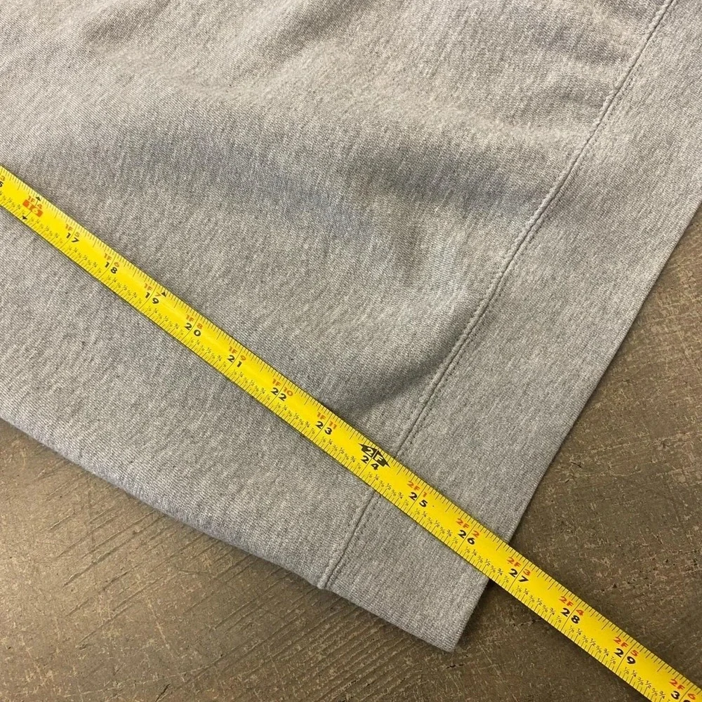 Vintage NFL Dallas Cowboys Football Grey Crewneck Sweatshirt Size Large